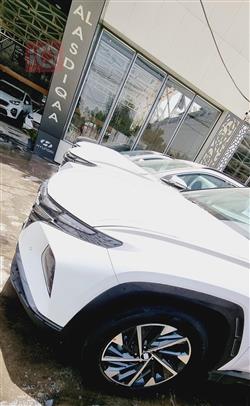 هیوندای تۆکسۆن